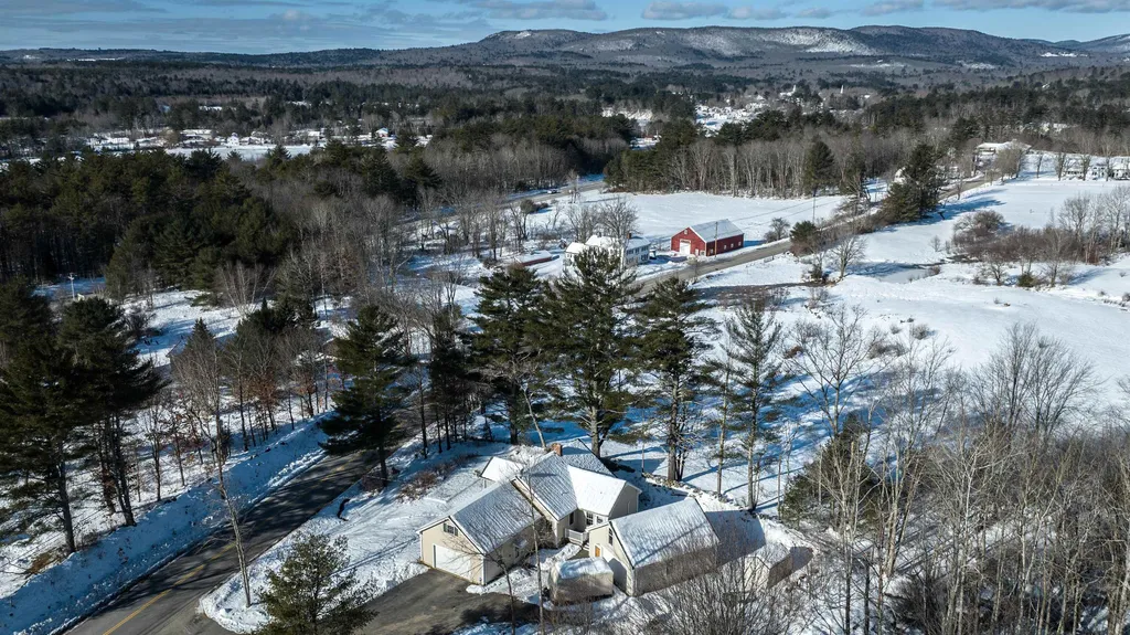 103 New Durham Road Alton NH 03809
