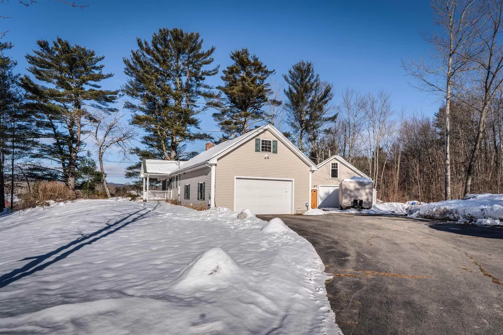 103 New Durham Road Alton NH 03809