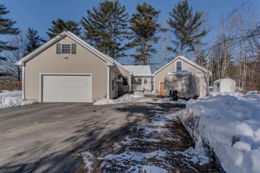 103 New Durham Road Alton NH 03809