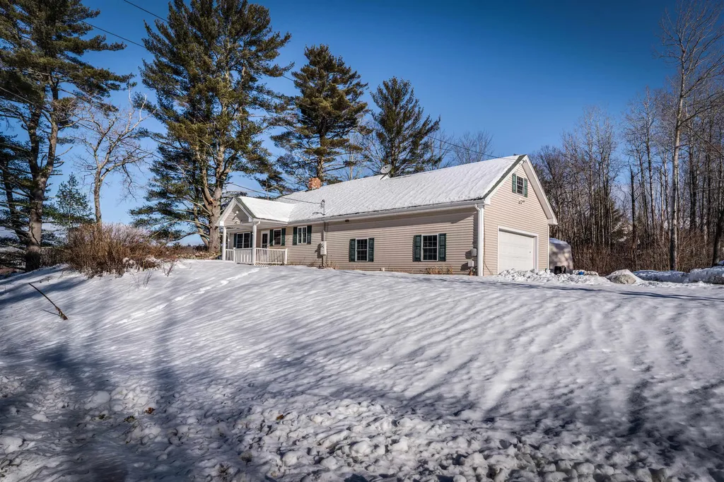 103 New Durham Road Alton NH 03809