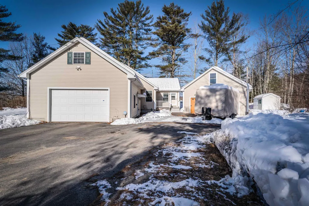 103 New Durham Road Alton NH 03809