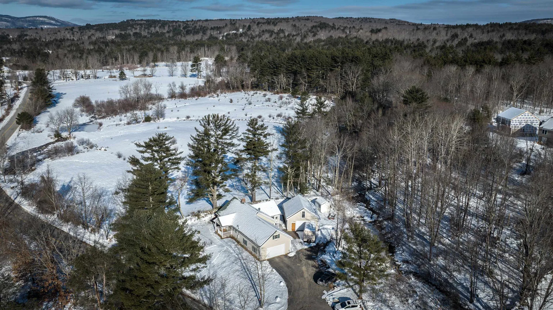 103 New Durham Road Alton NH 03809