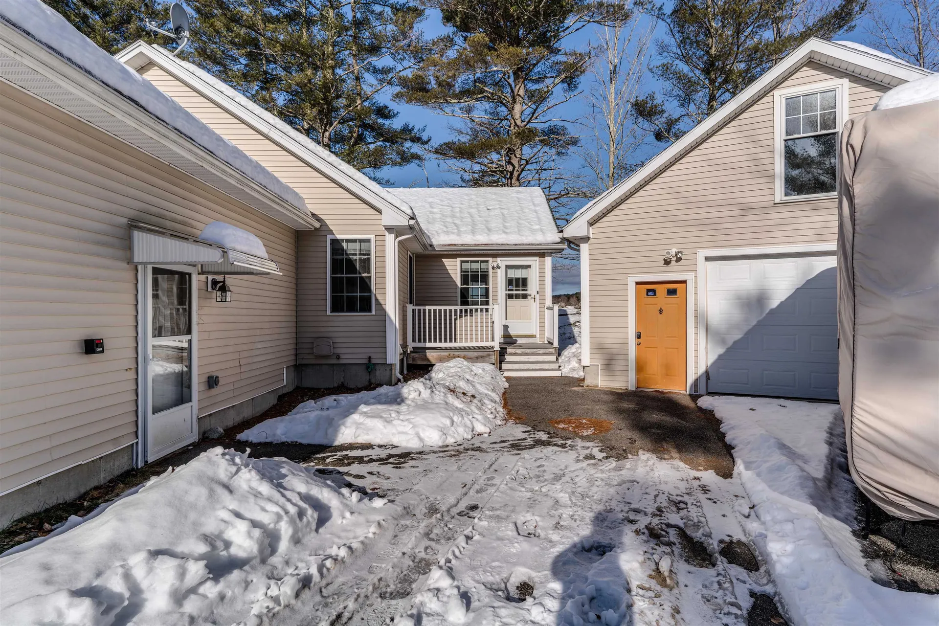 103 New Durham Road Alton NH 03809