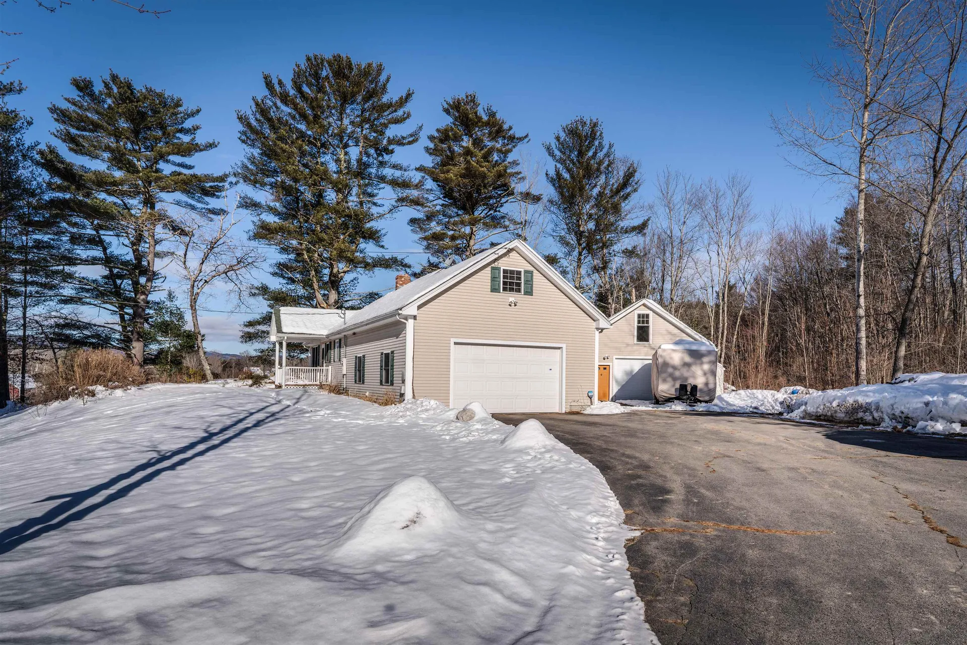 103 New Durham Road Alton NH 03809