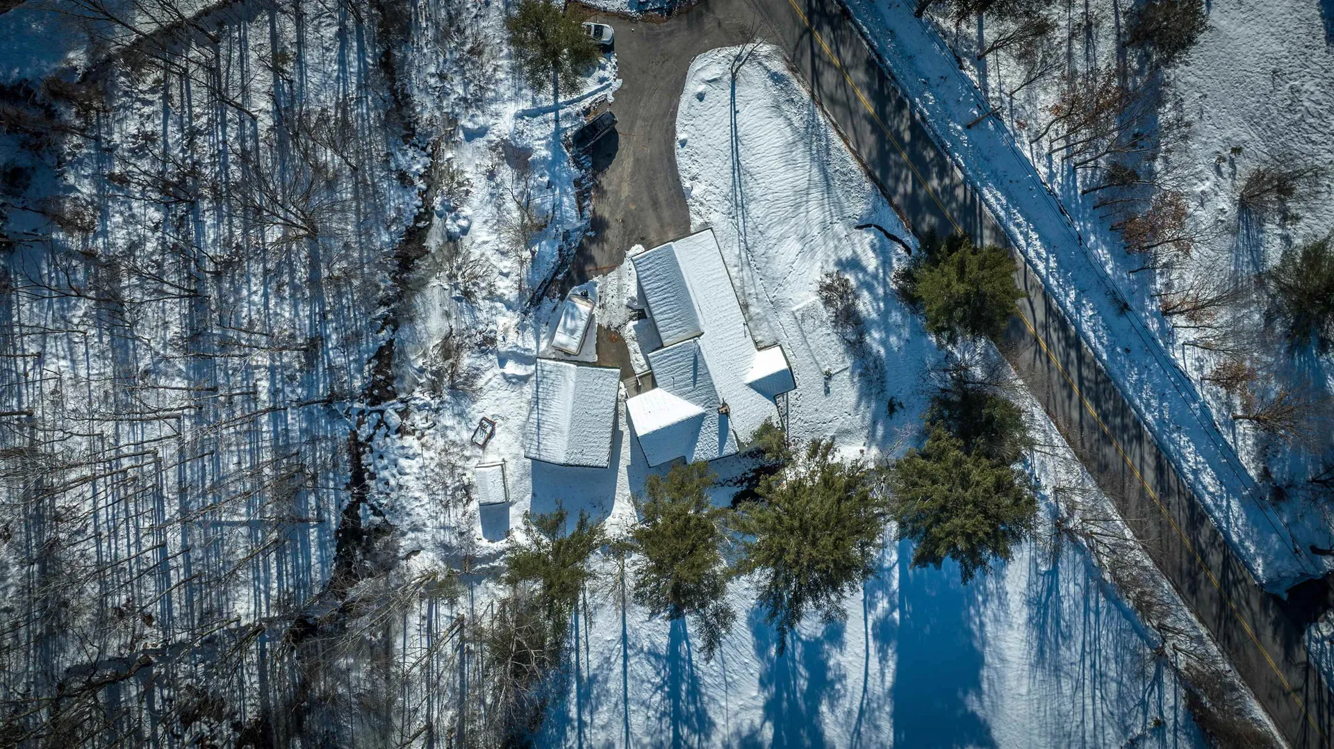 103 New Durham Road Alton NH 03809