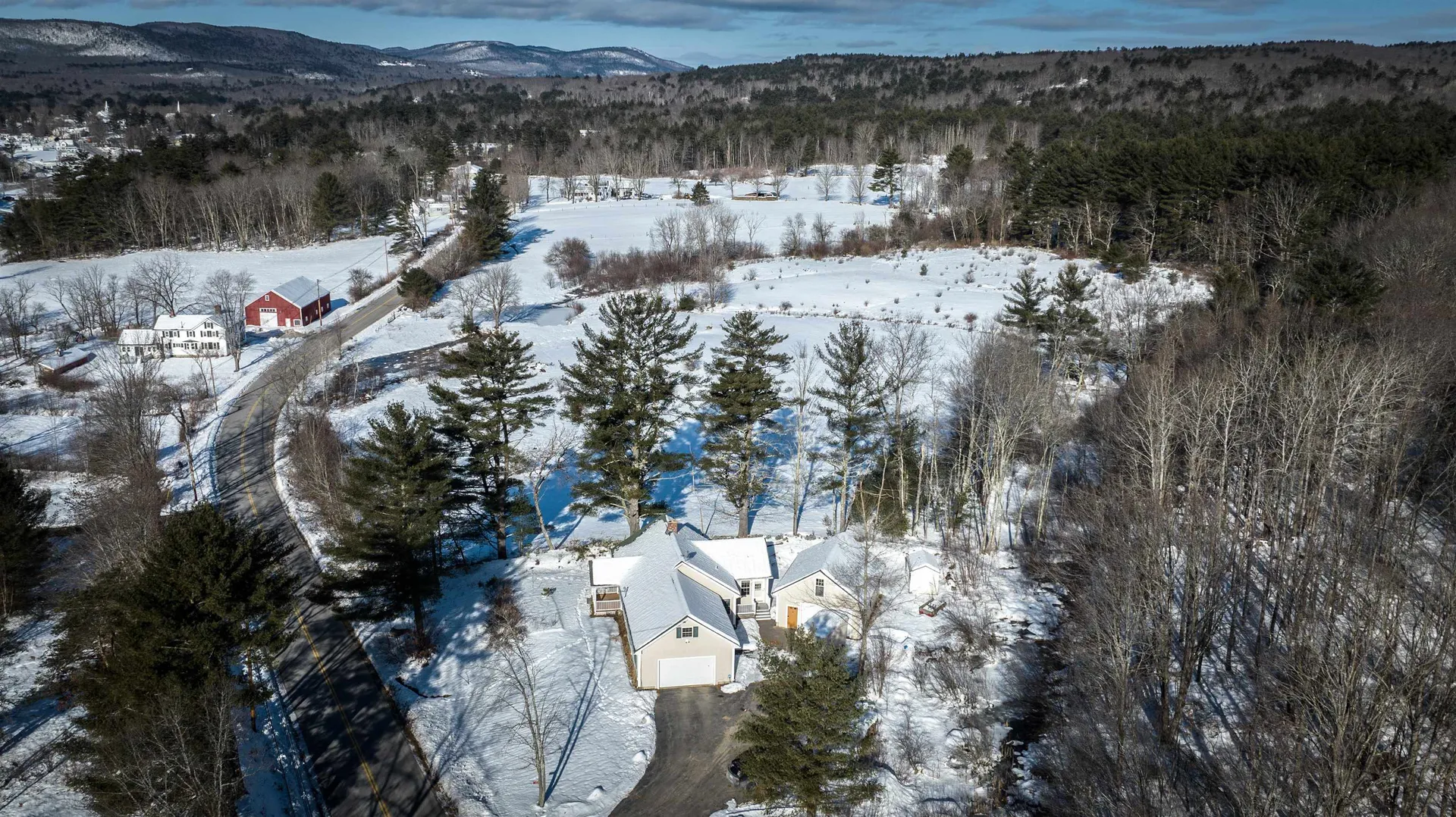 103 New Durham Road Alton NH 03809