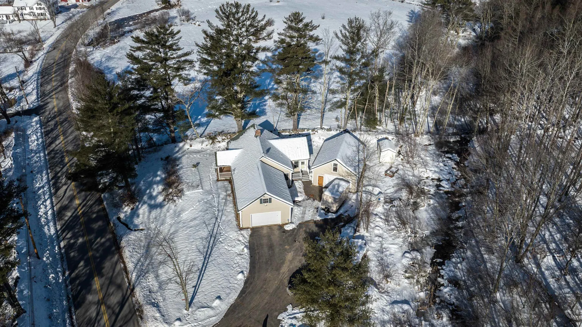 103 New Durham Road Alton NH 03809
