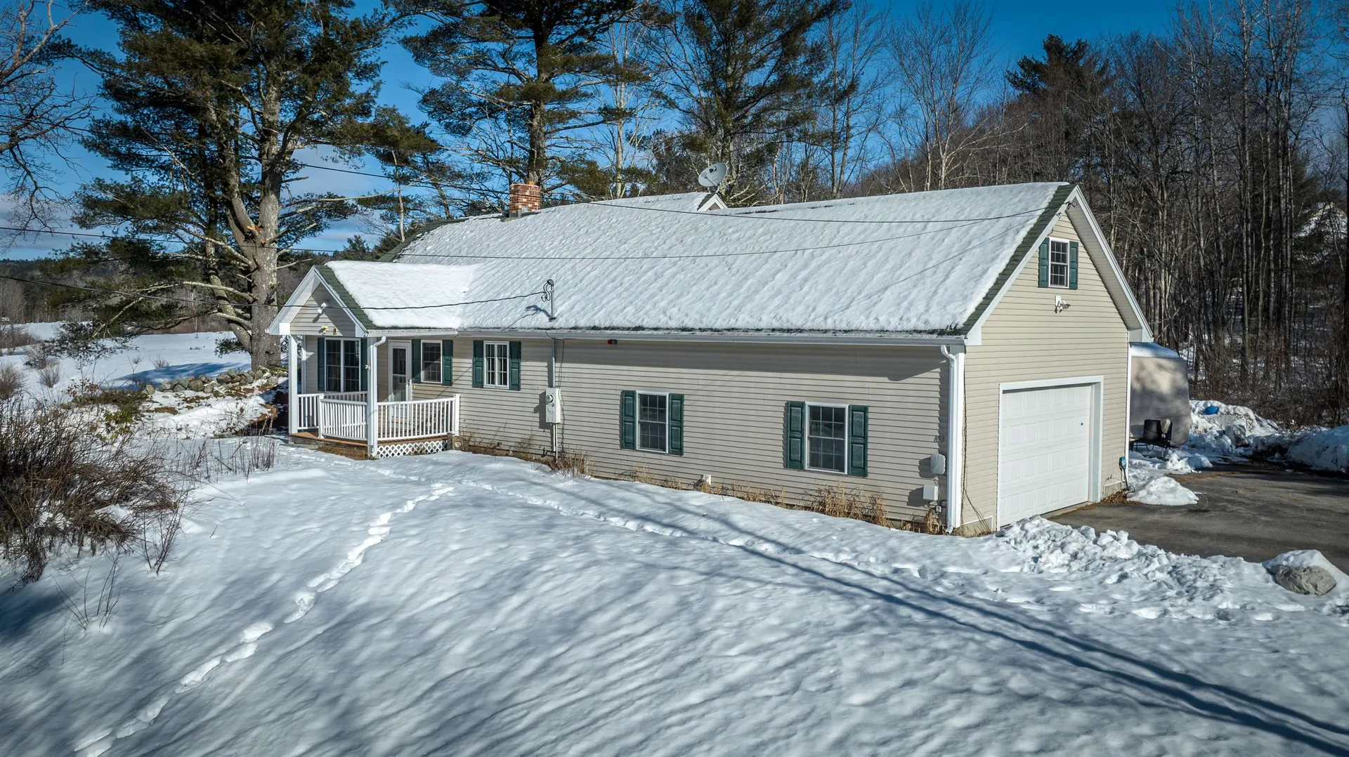 103 New Durham Road Alton NH 03809