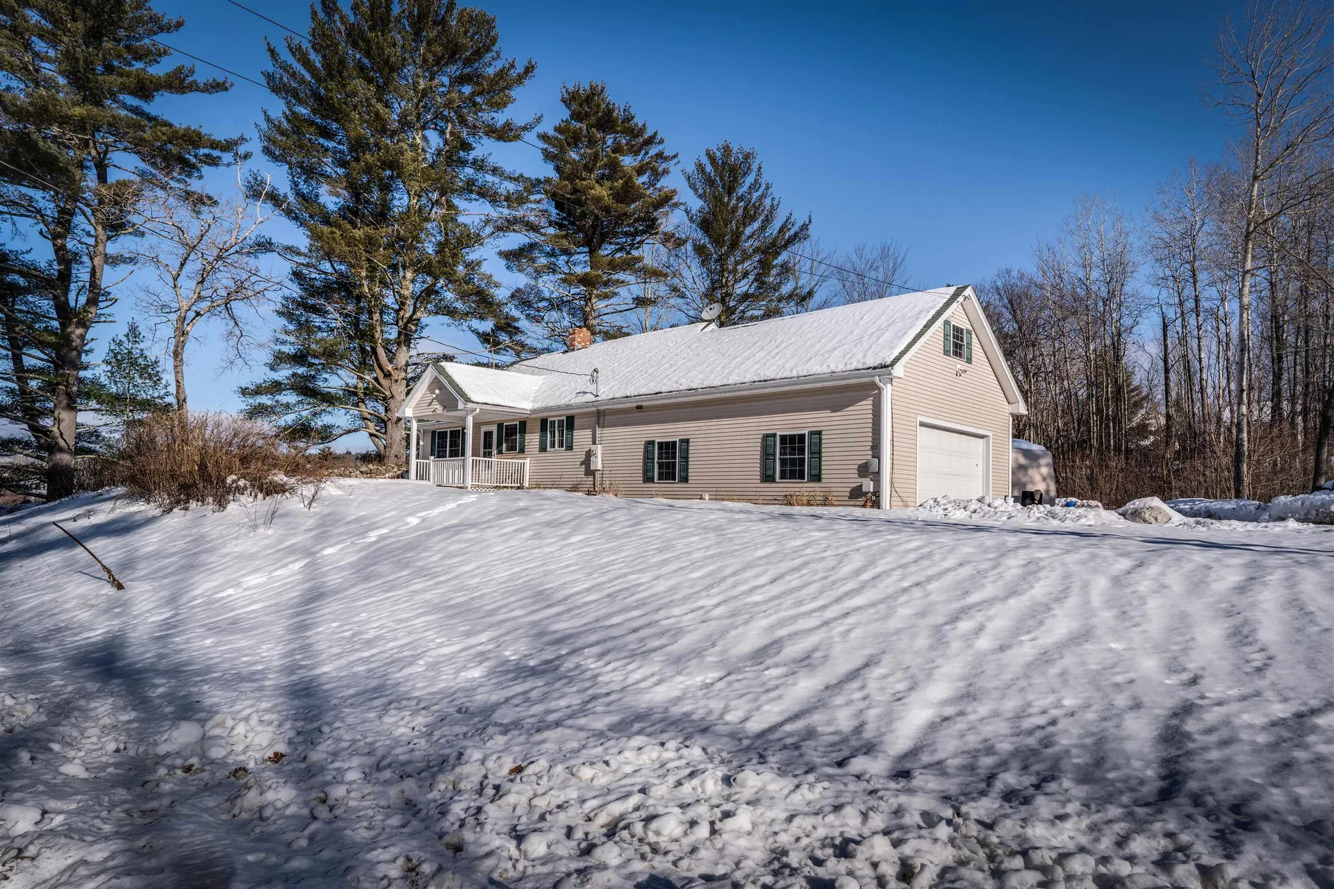 103 New Durham Road Alton NH 03809