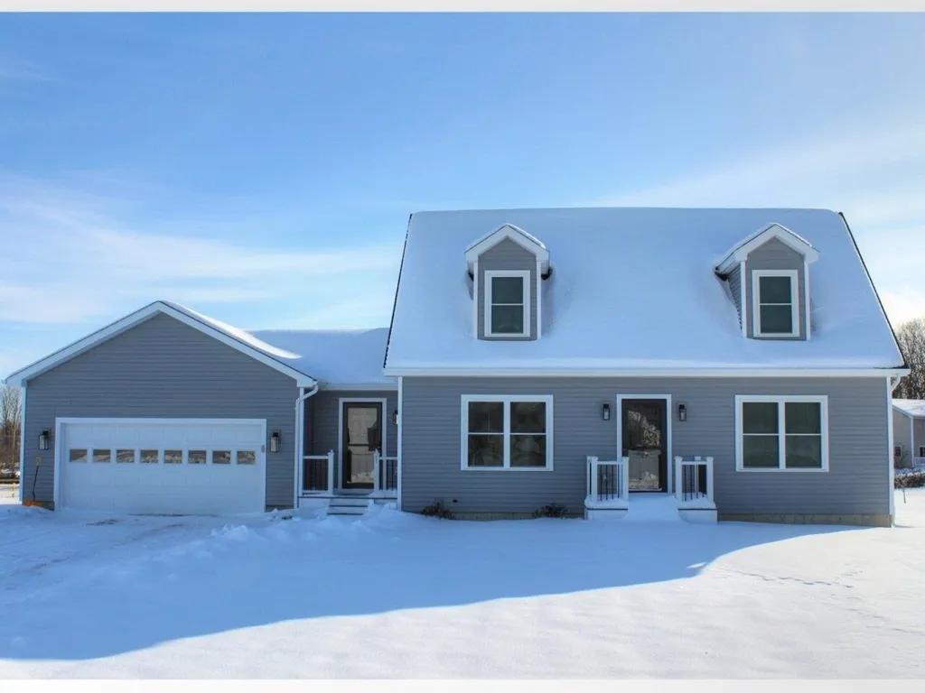 51 Dubuque Drive Grand Isle VT 05458