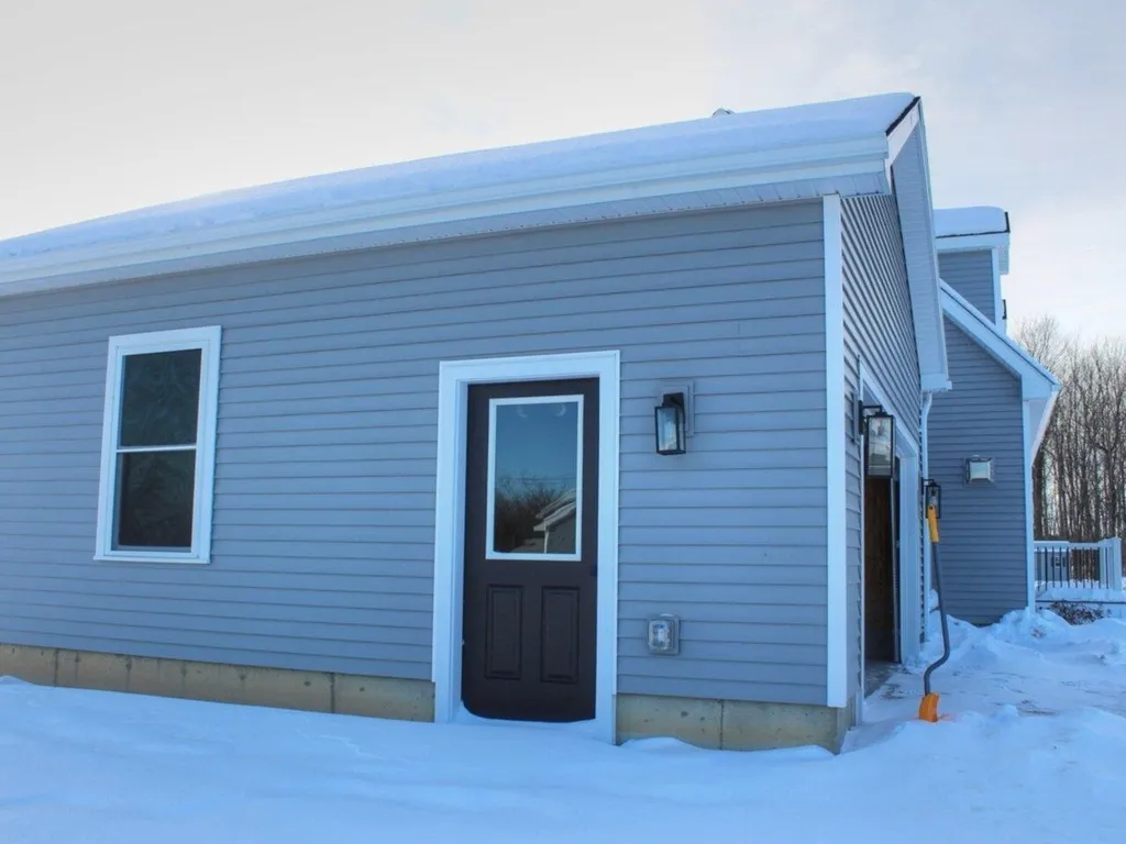 51 Dubuque Drive Grand Isle VT 05458