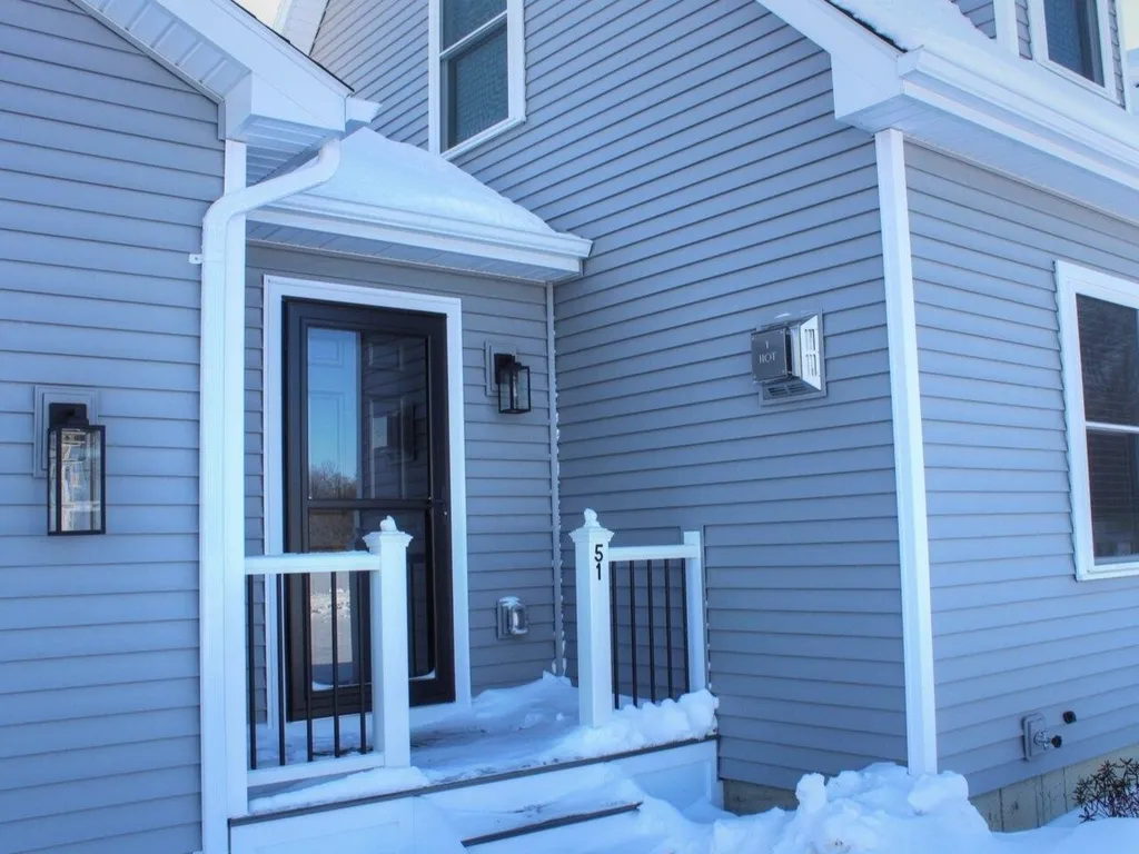 51 Dubuque Drive Grand Isle VT 05458