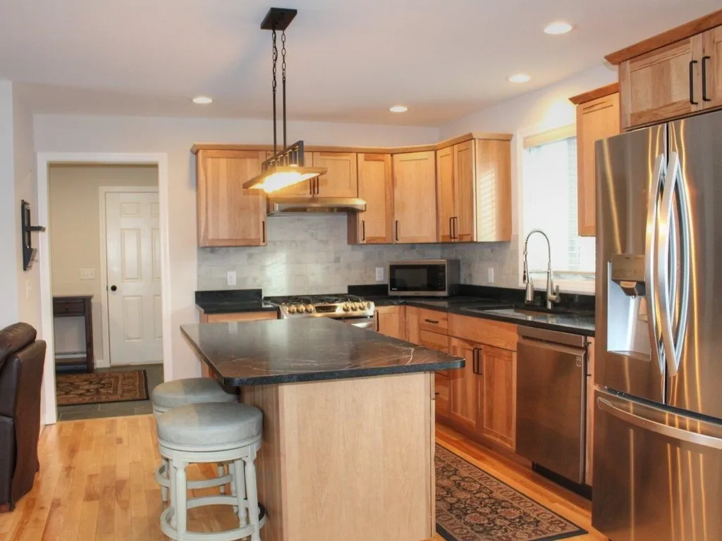 51 Dubuque Drive Grand Isle VT 05458