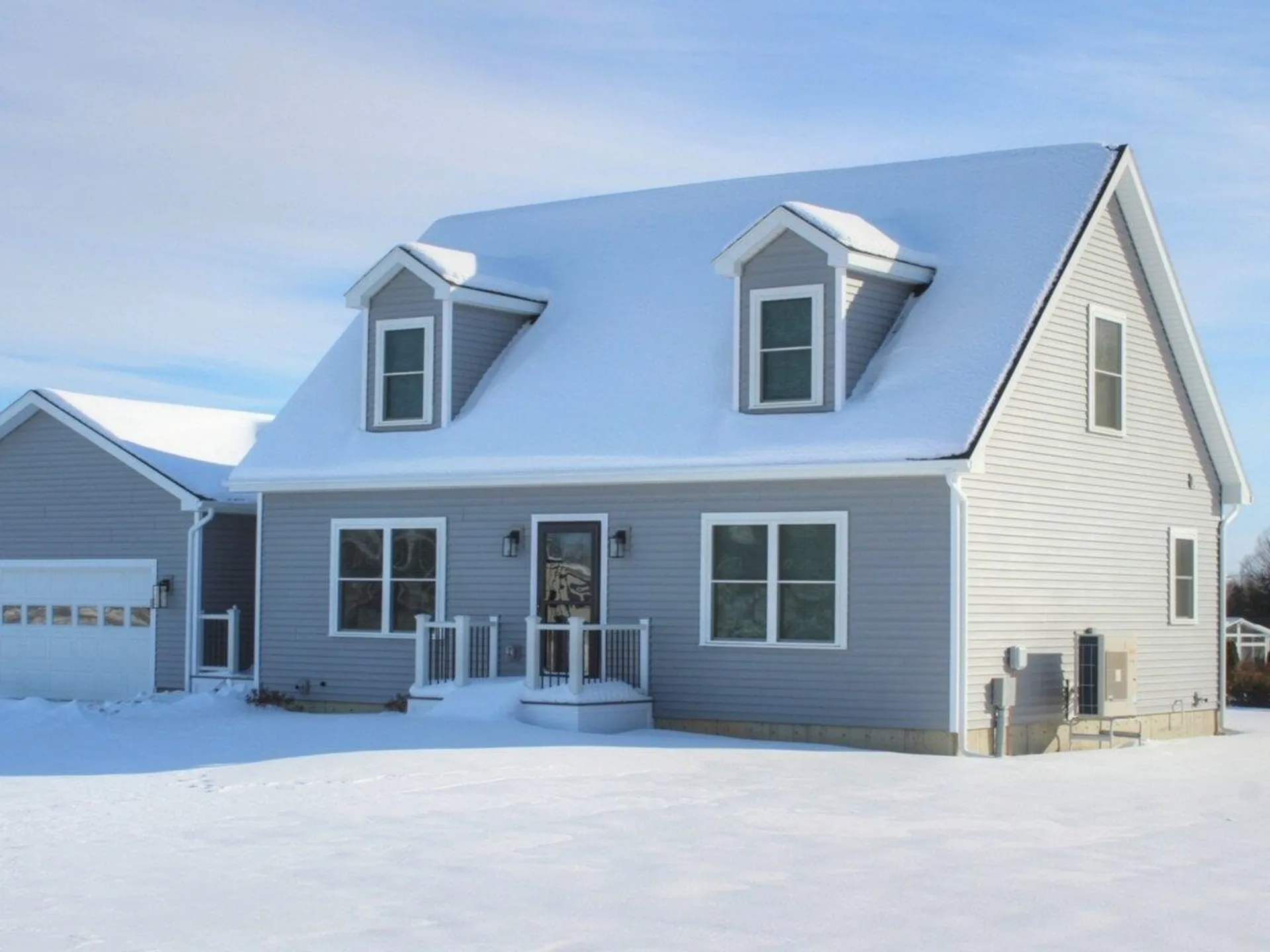 51 Dubuque Drive Grand Isle VT 05458