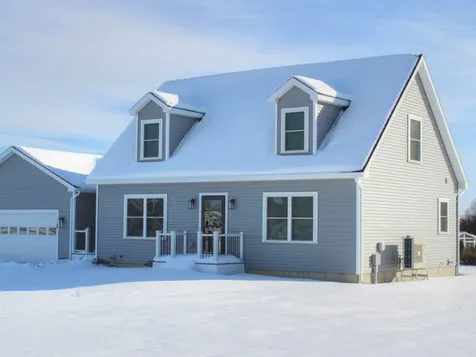 51 Dubuque Drive Grand Isle VT 05458