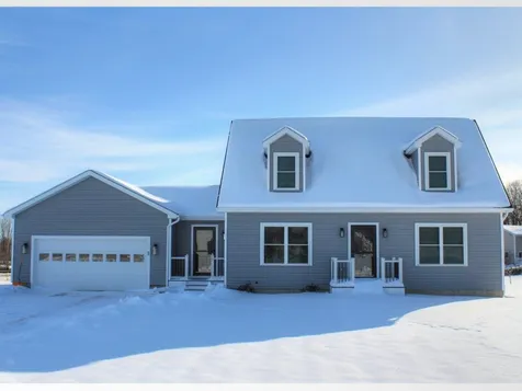 51 Dubuque Drive Grand Isle VT 05458