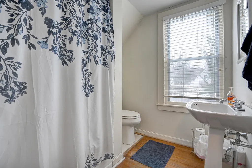 3 Lewis Court Lebanon NH 03766