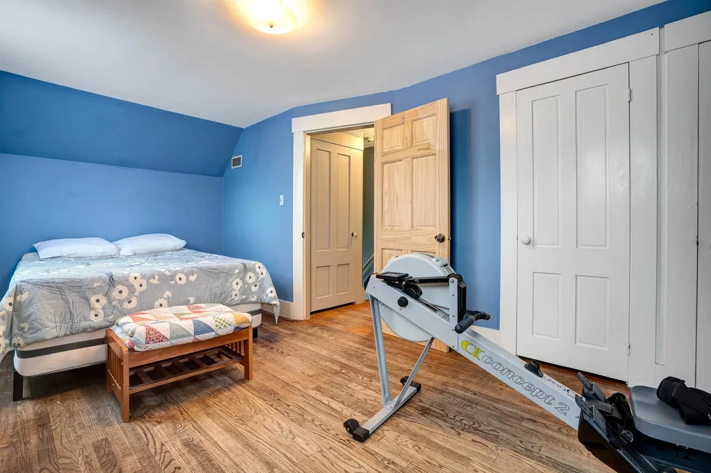 3 Lewis Court Lebanon NH 03766