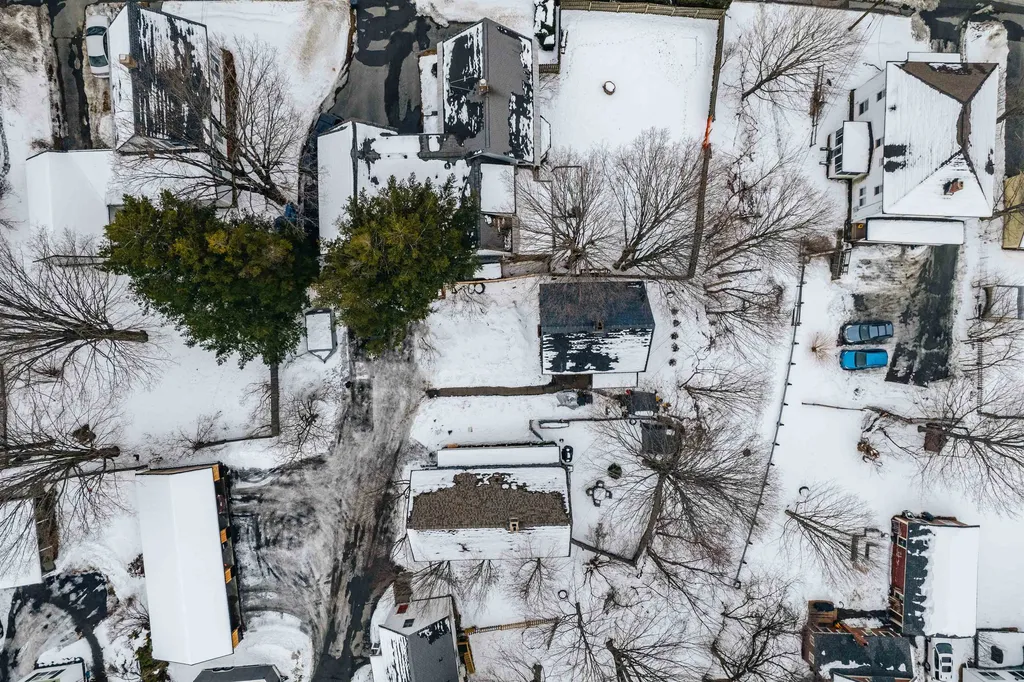 3 Lewis Court Lebanon NH 03766
