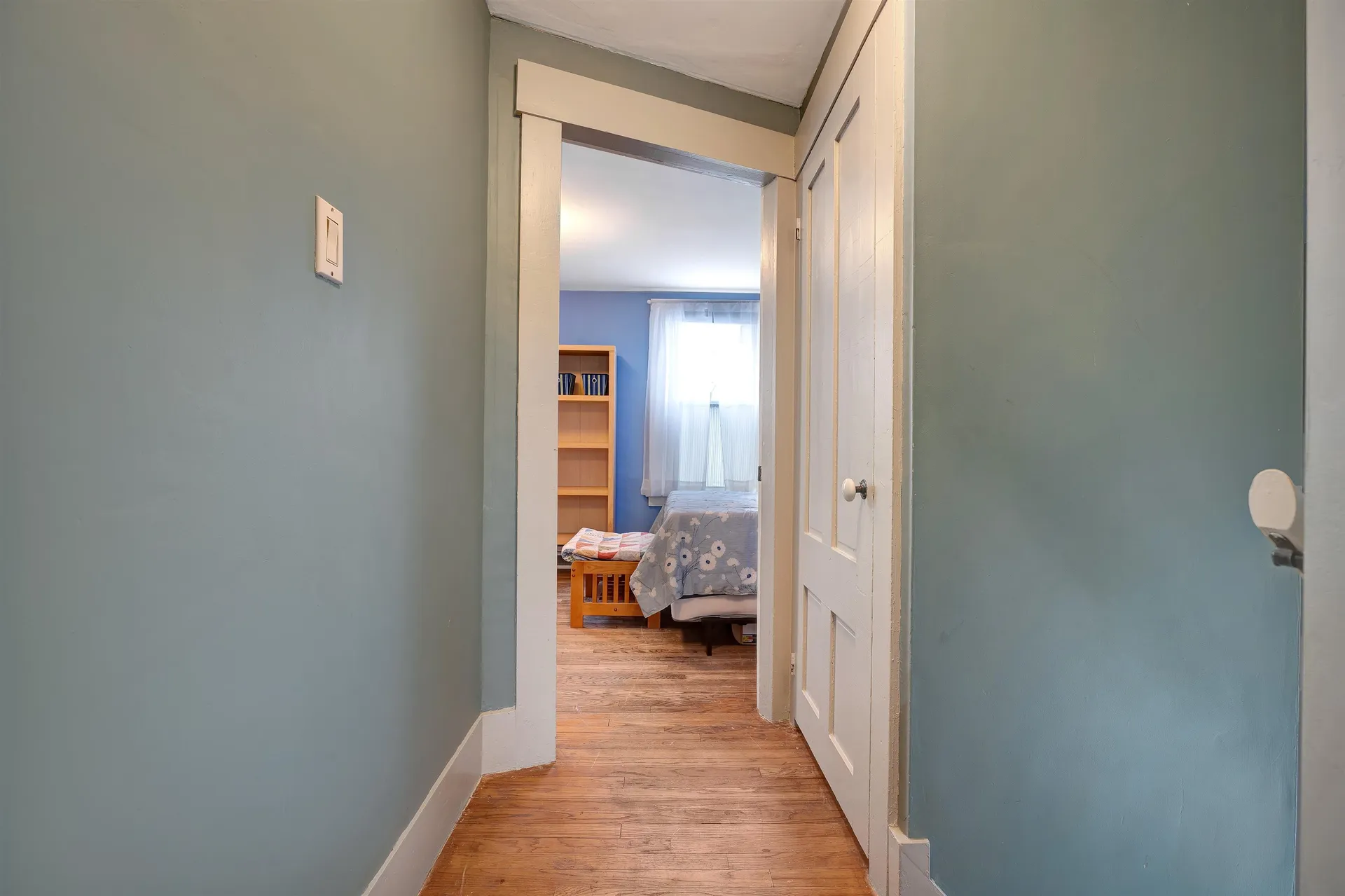 3 Lewis Court Lebanon NH 03766
