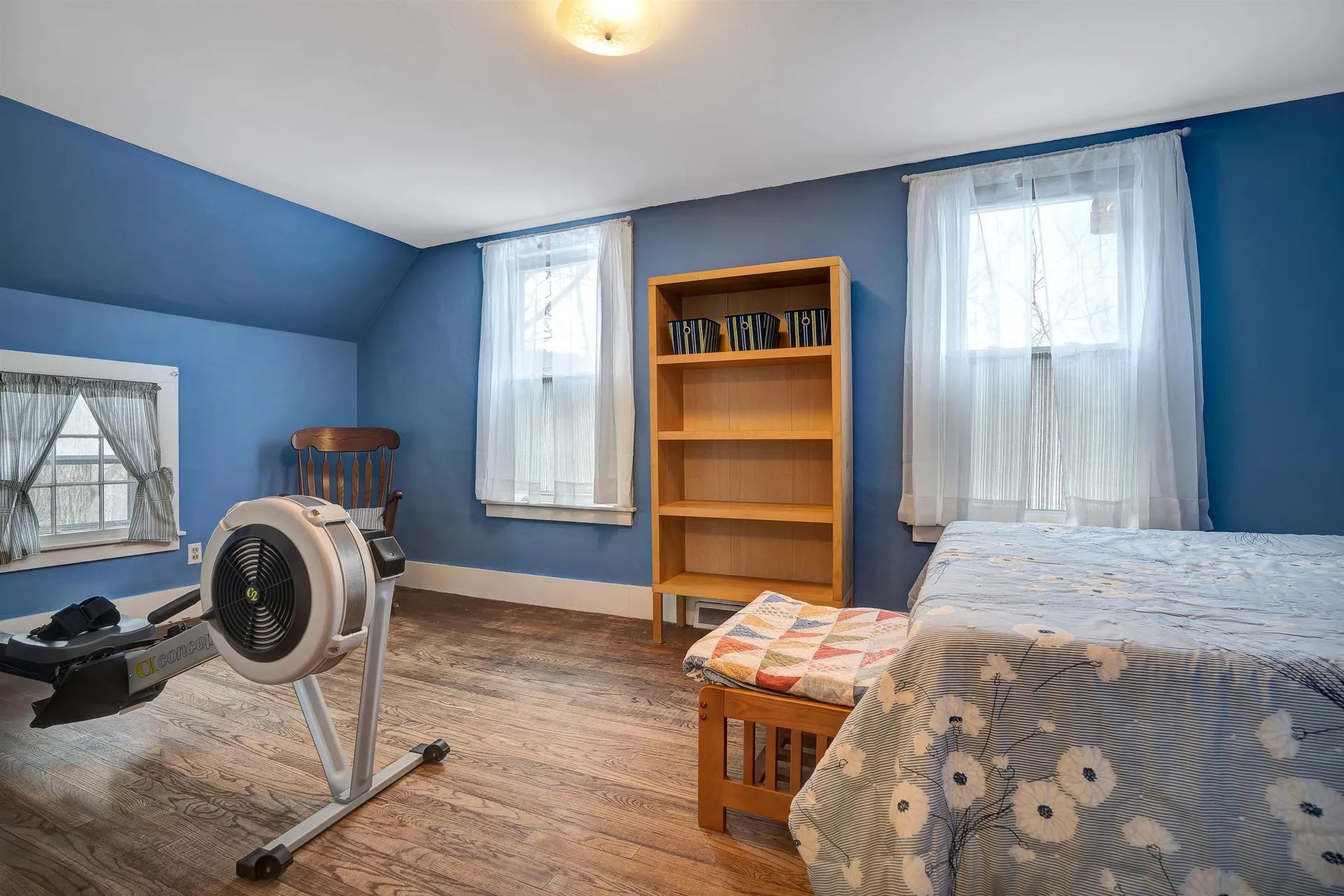 3 Lewis Court Lebanon NH 03766