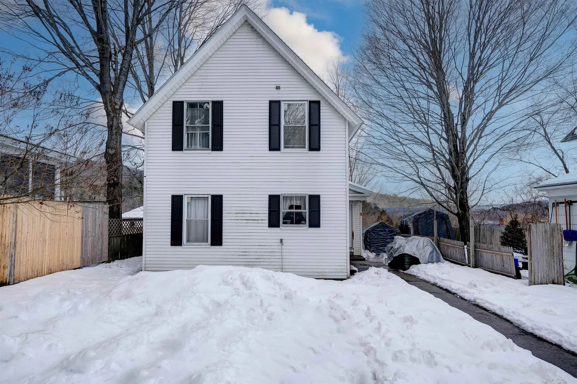 3 Lewis Court Lebanon NH 03766