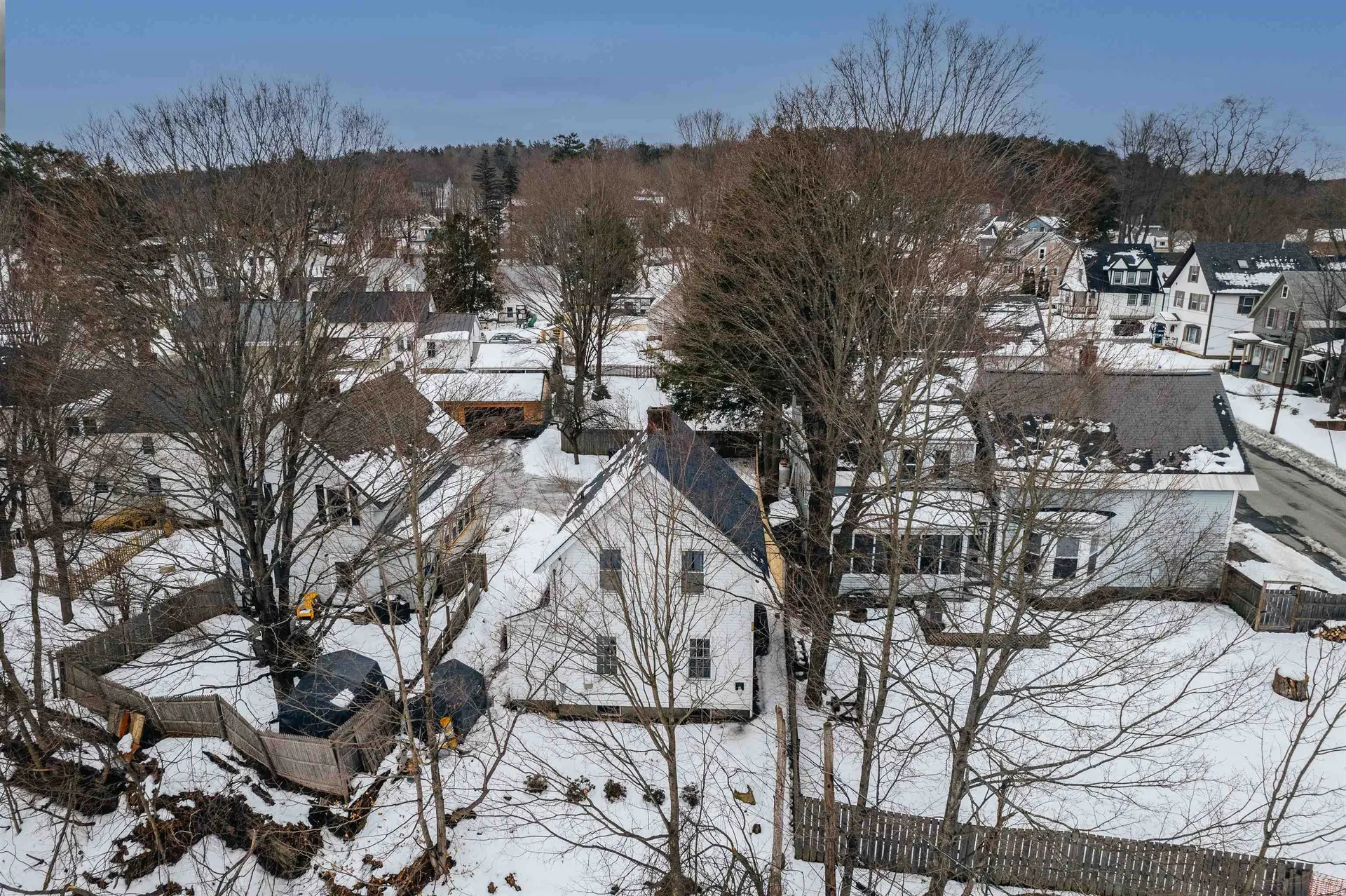 3 Lewis Court Lebanon NH 03766
