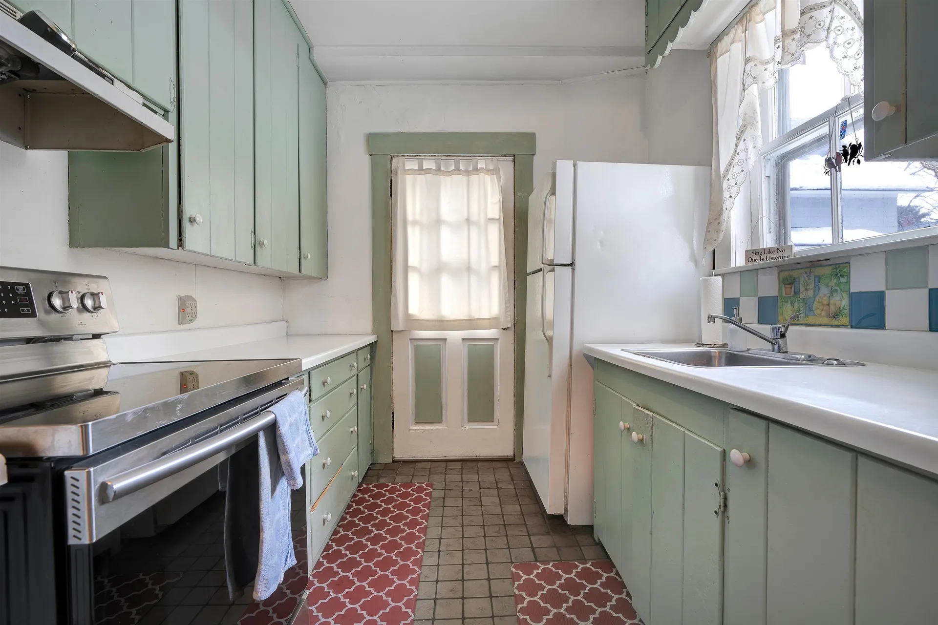 3 Lewis Court Lebanon NH 03766