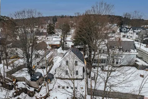 3 Lewis Court Lebanon NH 03766