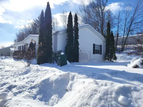 247 Wellington Drive Laconia NH 03246