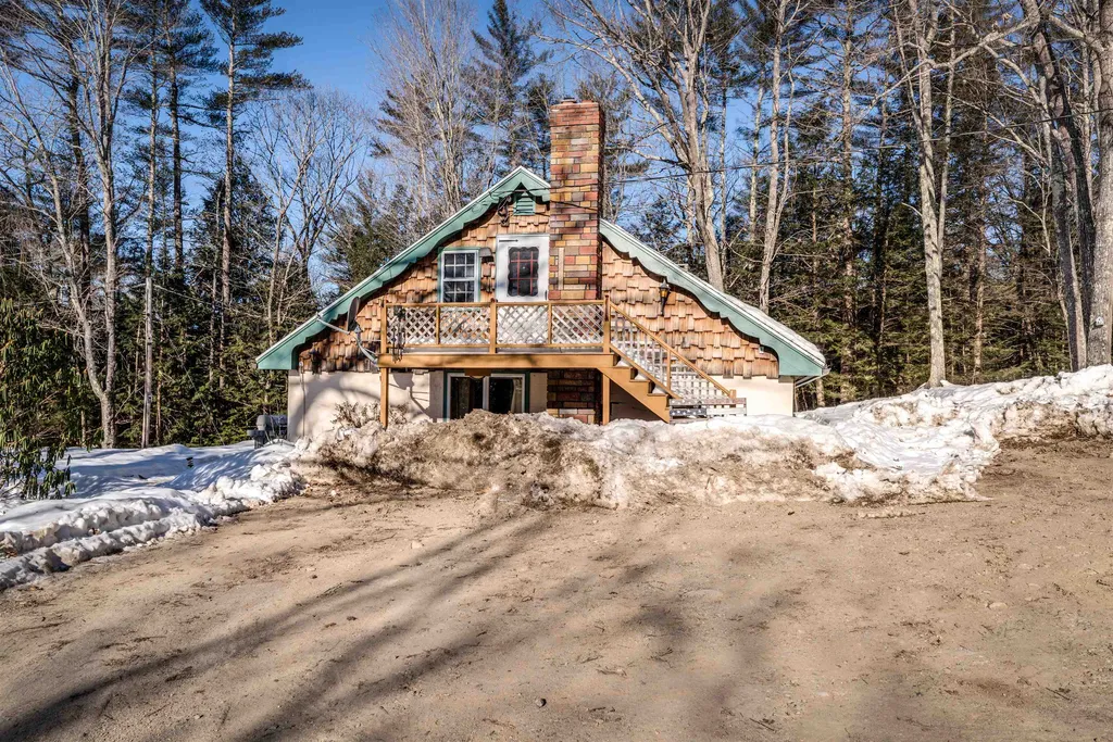 174 Elm Street Milton NH 03851