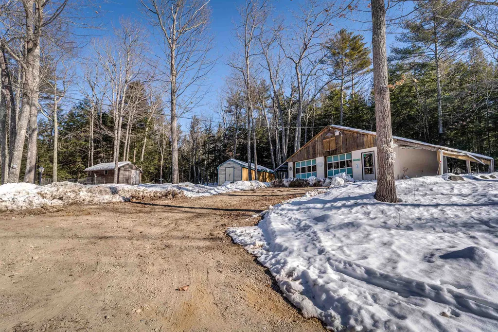 174 Elm Street Milton NH 03851