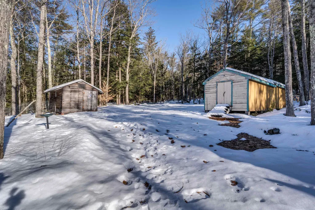 174 Elm Street Milton NH 03851