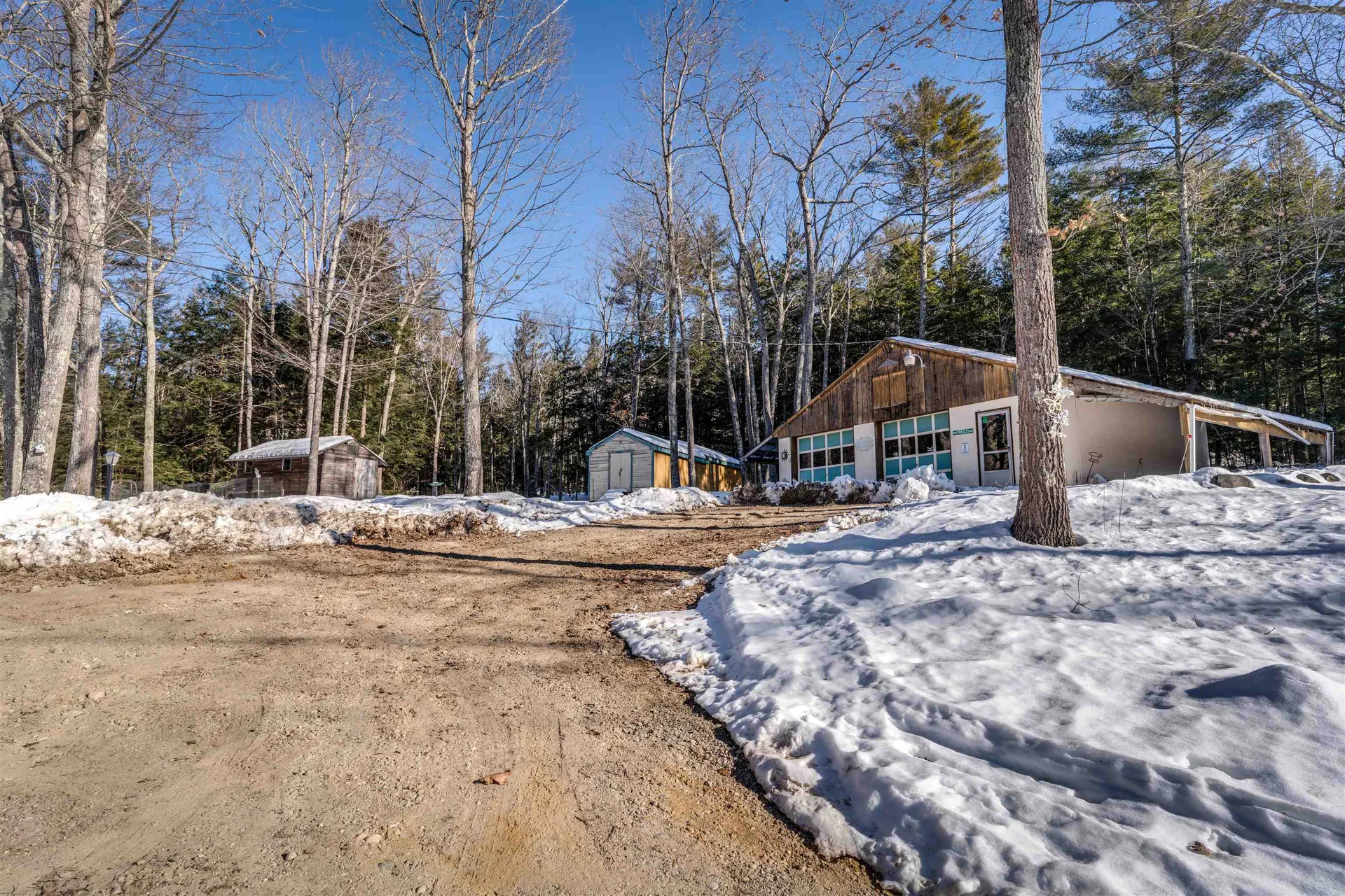 174 Elm Street Milton NH 03851
