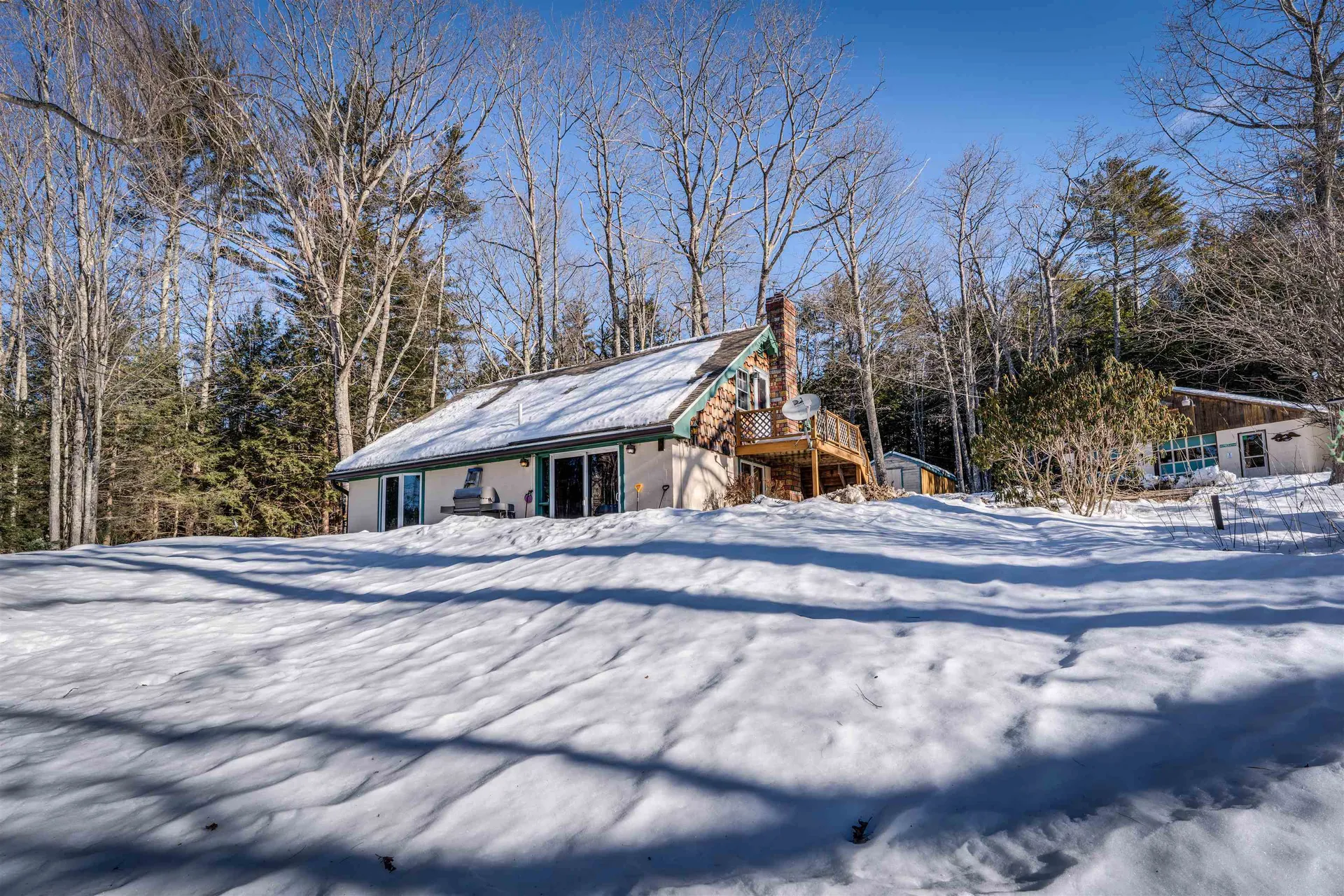 174 Elm Street Milton NH 03851
