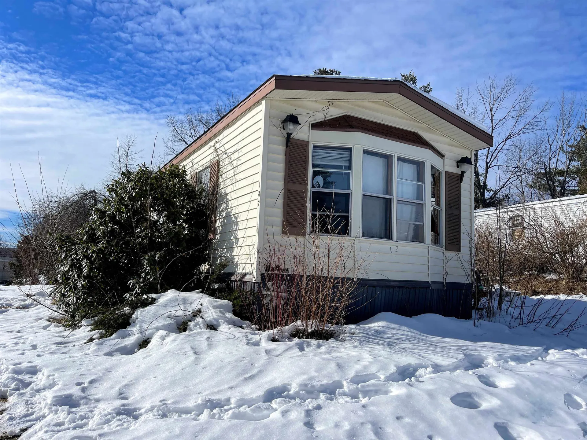 142 Overlook Drive Greenville NH 03048