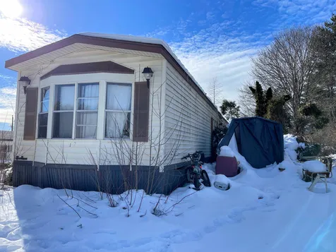 142 Overlook Drive Greenville NH 03048