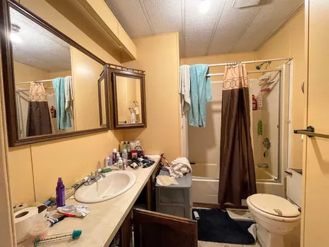142 Overlook Drive Greenville NH 03048