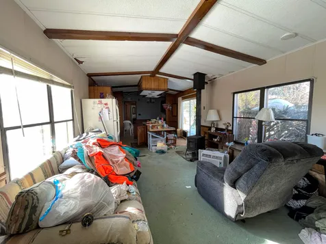 142 Overlook Drive Greenville NH 03048