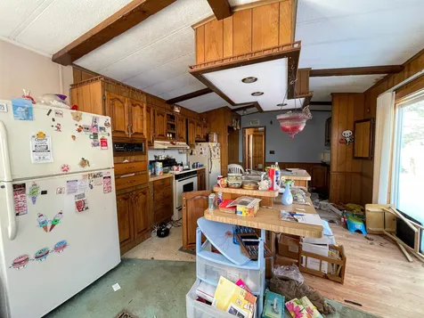 142 Overlook Drive Greenville NH 03048
