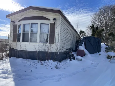 142 Overlook Drive Greenville NH 03048
