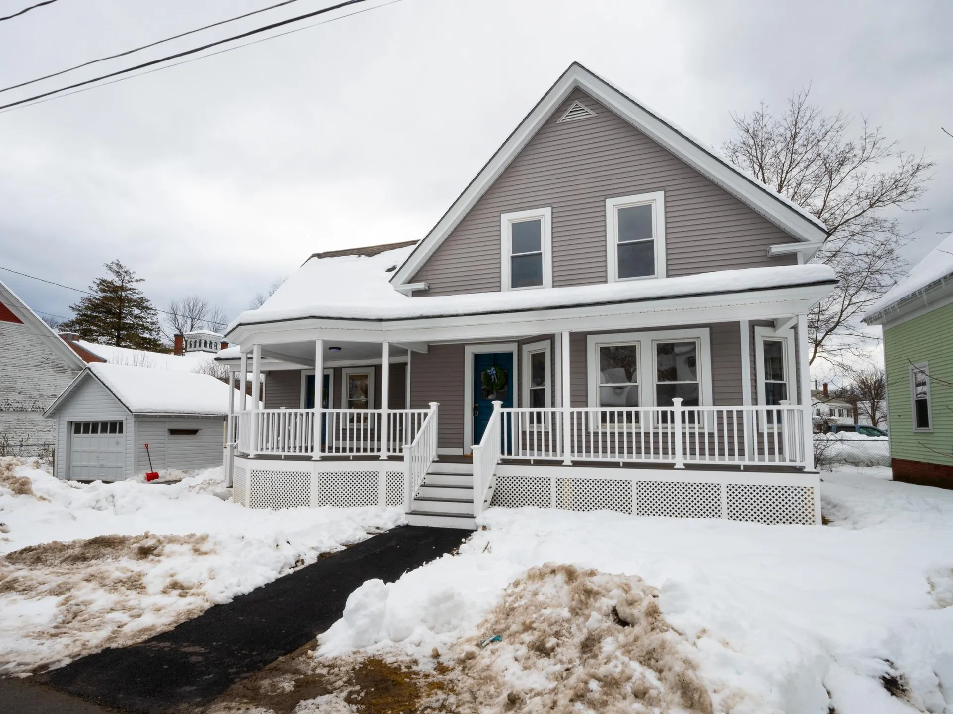 26 Proctor Court Keene NH 03431