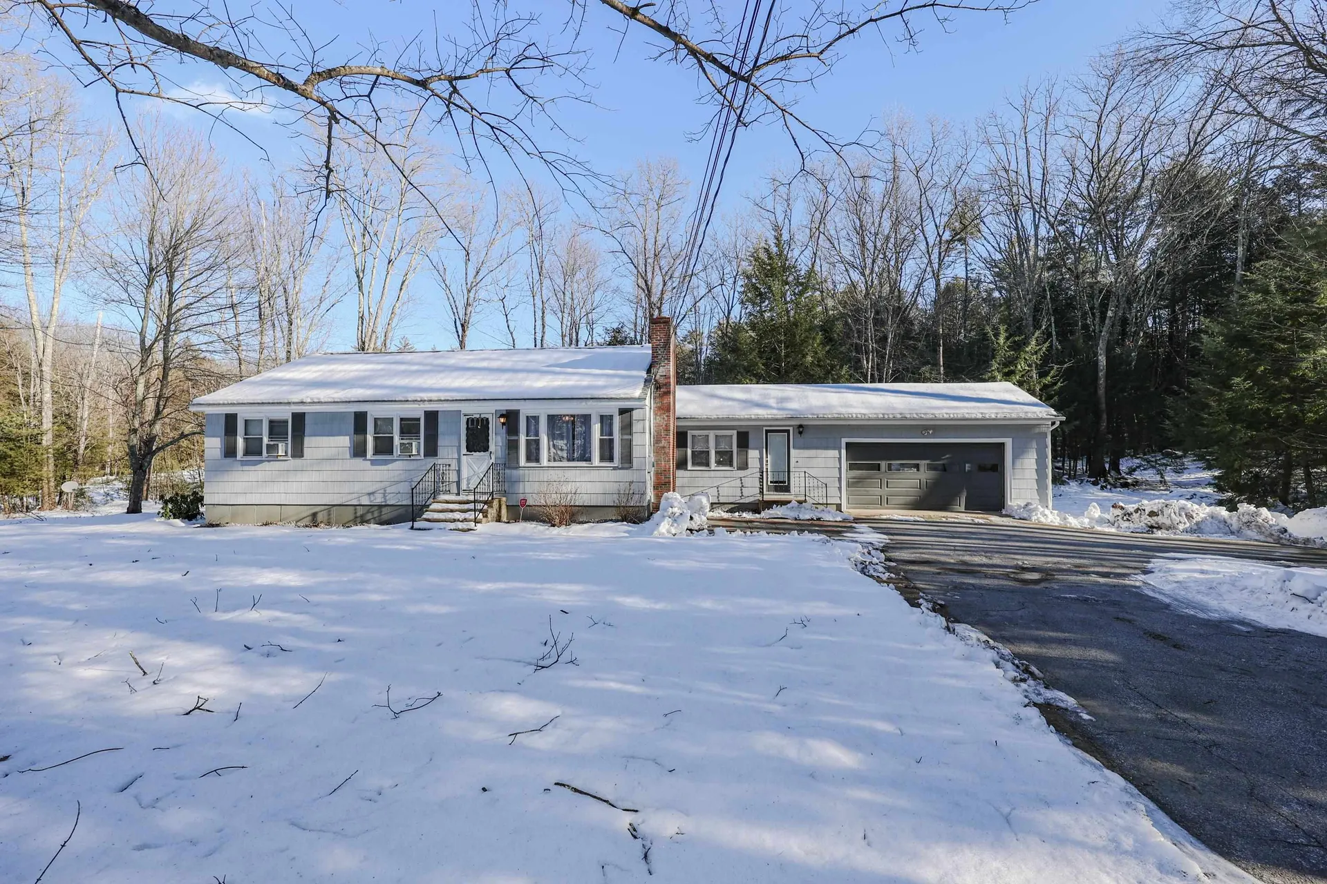98 Nashua Road Bedford NH 03110