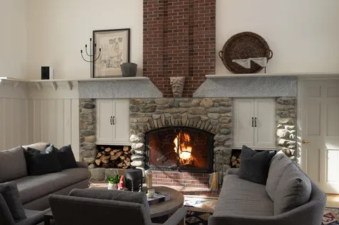 620 High Meadow Road Winhall VT 05340
