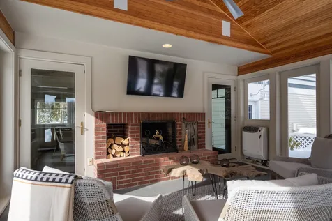 620 High Meadow Road Winhall VT 05340