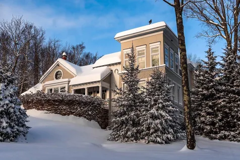 620 High Meadow Road Winhall VT 05340