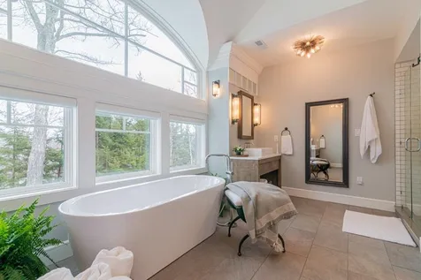 620 High Meadow Road Winhall VT 05340