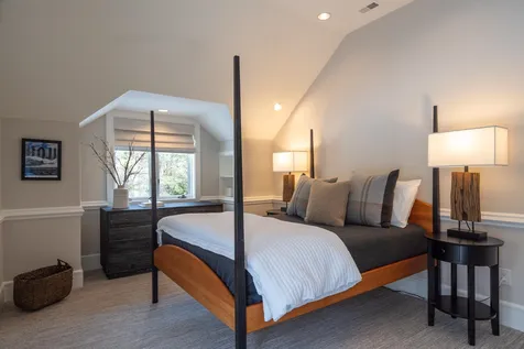 620 High Meadow Road Winhall VT 05340