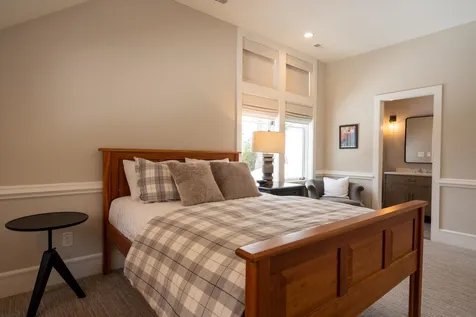620 High Meadow Road Winhall VT 05340