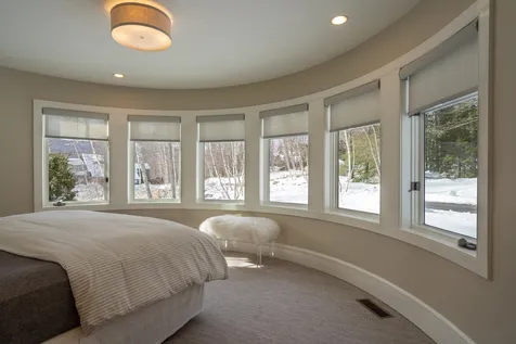 620 High Meadow Road Winhall VT 05340